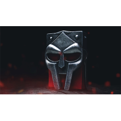 Warrior Card Armour (Card Clip) by Kings & Crooks