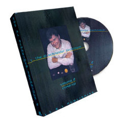 The Al Schneider Technique Vol 2 Close up by L&L Publishing - DVD