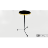 Erector Table (Round) by Mr. Magic - Trick