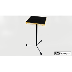 Erector Table (Square) by Mr. Magic - Trick