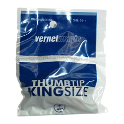 Thumb Tip King Size by Vernet