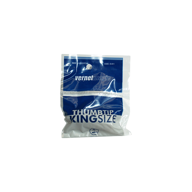 Thumb Tip King Size by Vernet