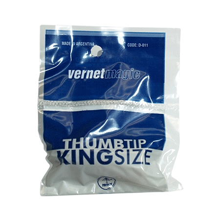 Thumb Tip King Size by Vernet
