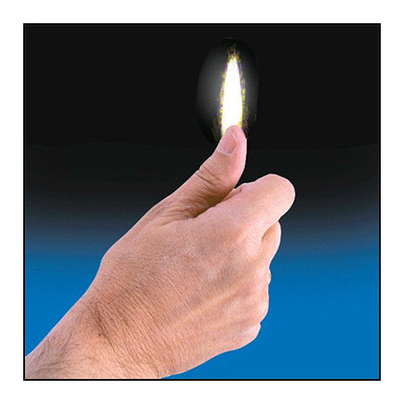 Thumb Tip Flame by Vernet - Trick