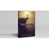 Time Machine Book Test (Book and Online Instructions) by Josh Zandman - Trick