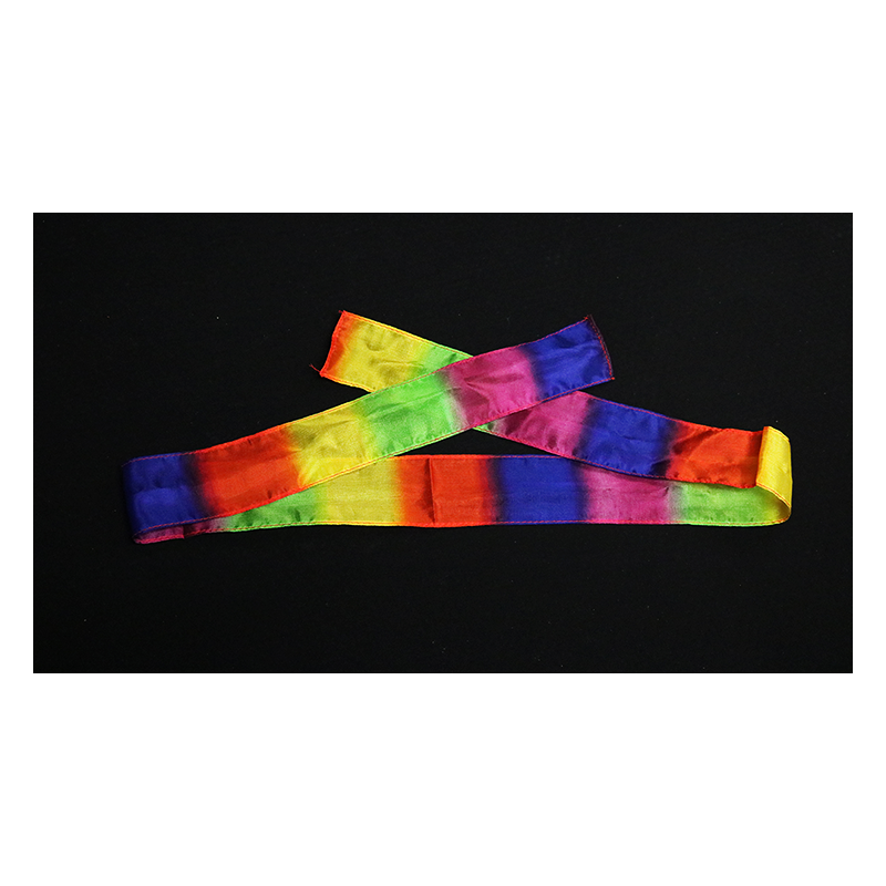 Thumb Tip Streamer (1.75"X40" Single) by Goshman