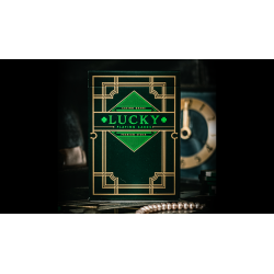 Lucky Playing Cards