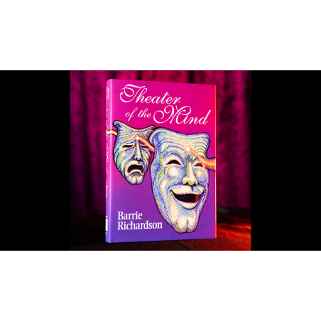 Theater of the Mind by Barrie Richardson - Book
