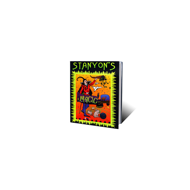 Stanyon's Magic by L & L Publishing - Book