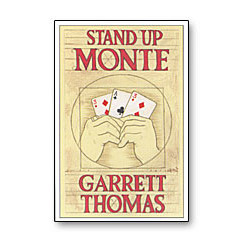Stand Up Monte trick Garrett Thomas