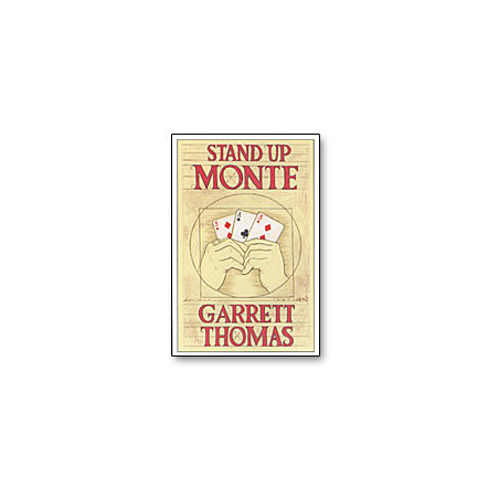 Stand Up Monte trick Garrett Thomas