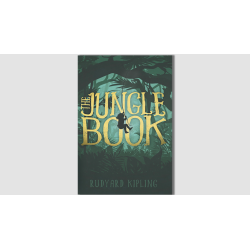 The Jungle Book Test (Online Instructions) by Josh Zandman - Trick