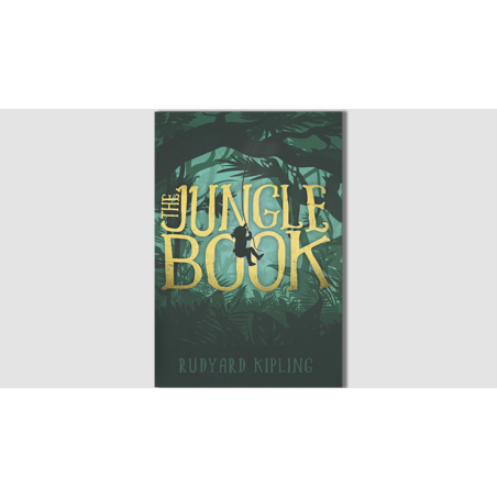 The Jungle Book Test (Online Instructions) by Josh Zandman - Trick