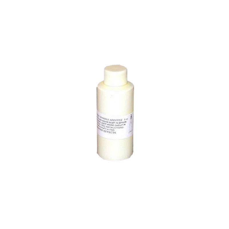Electric Sparkle Additive 1 Oz. Bottle by Theatre Effects, Inc. - Trick