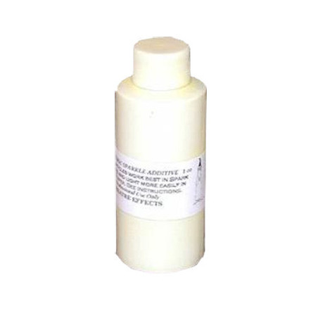 Electric Sparkle Additive 1 Oz. Bottle by Theatre Effects, Inc. - Trick
