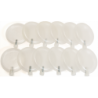 Squeaker Pillow Double-Voice - Large (12 Pack) - Trick