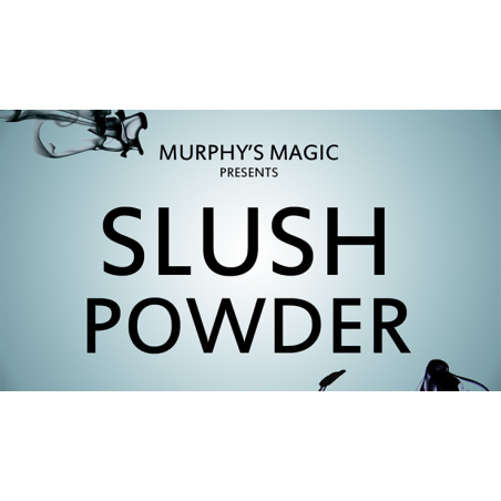 Slush Powder 2oz/57grams