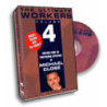 Michael Close Workers 4 - DVD