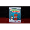 Christmas Exchange (Parlor) by Luis Zavaleta & Nox - Trick