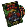 Complete Intro to Coin Magic by Michael Ammar - DVD