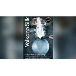 Volkano Silk by Agustin Viglione and Mariano Guz  - Trick