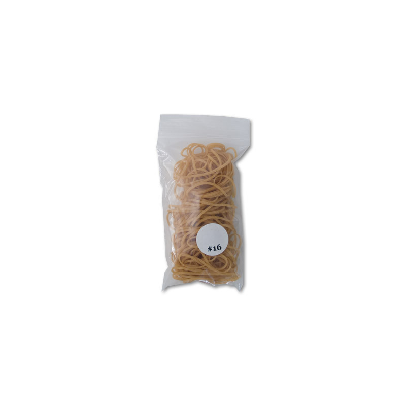 Gold Rubberbands (16) - Trick
