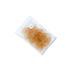 Gold Rubberbands (19) - Trick