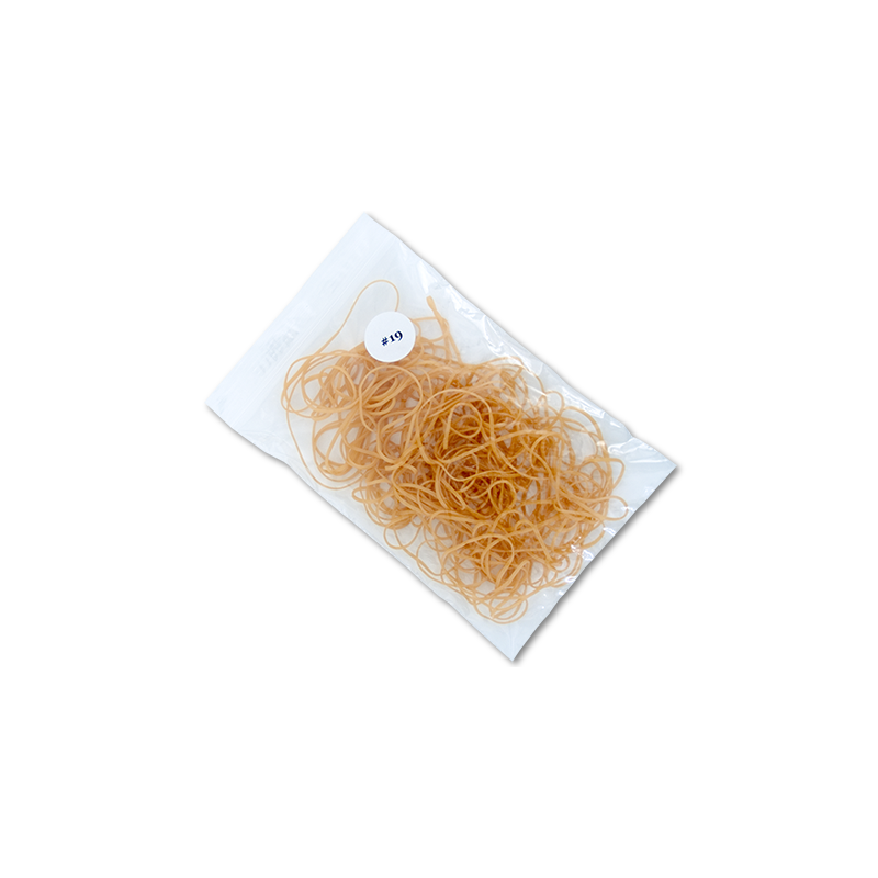 Gold Rubberbands (19) - Trick