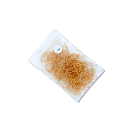 Gold Rubberbands (19) - Trick