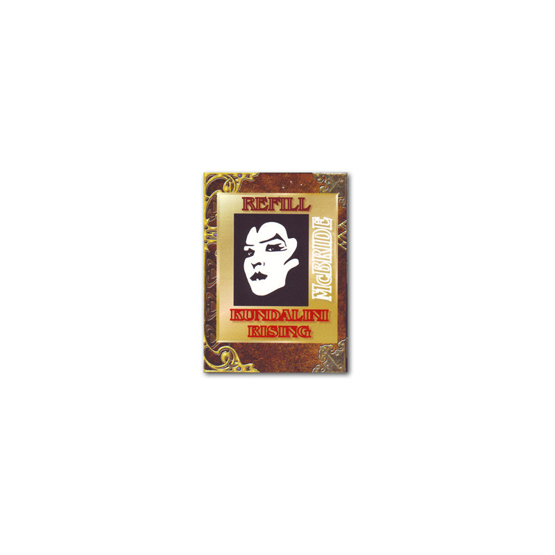 Refill for Kundalini Rising - Tricks