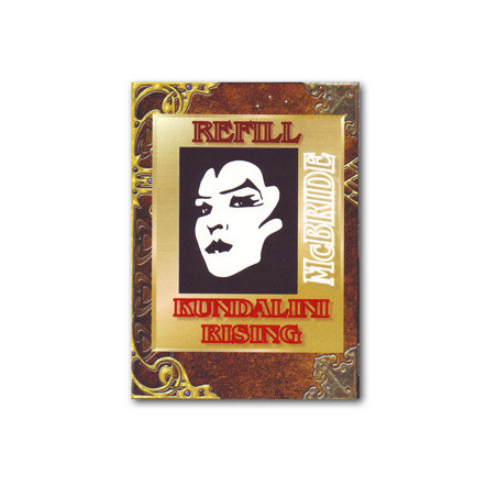 Refill for Kundalini Rising - Tricks