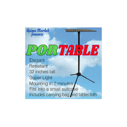 PORTABLE by Quique Marduk - Trick