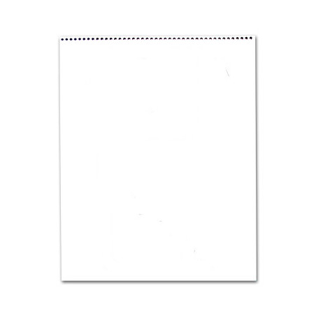 Refill BLANK for Signature Edition Sketchpad Card Rise (24 pack) by Martin Lewis - Trick