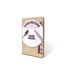 Restaurant Worker's Handbook by Jim Pace & Jerry Macgregor - Book