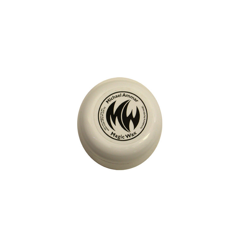 Refill For Card on Ceiling (magic wax - plastic container)