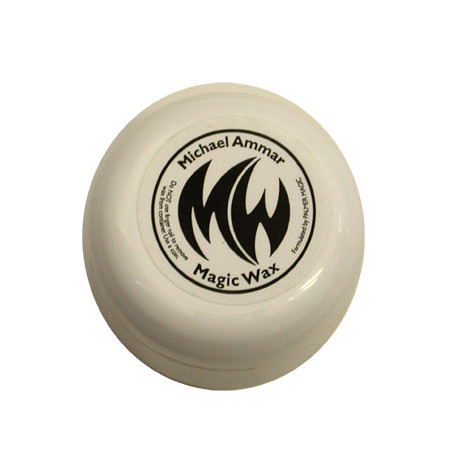 Refill For Card on Ceiling (magic wax - plastic container)