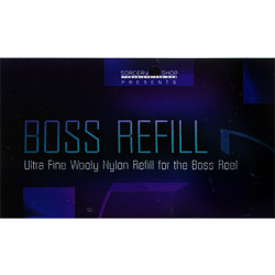 REFILL only ITR Boss