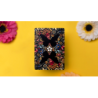 Butterfly Seasons Marked Playing Cards (Summer) by Ondrej Psenicka