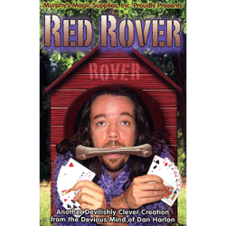 Red Rover by Dan Harlan - Trick