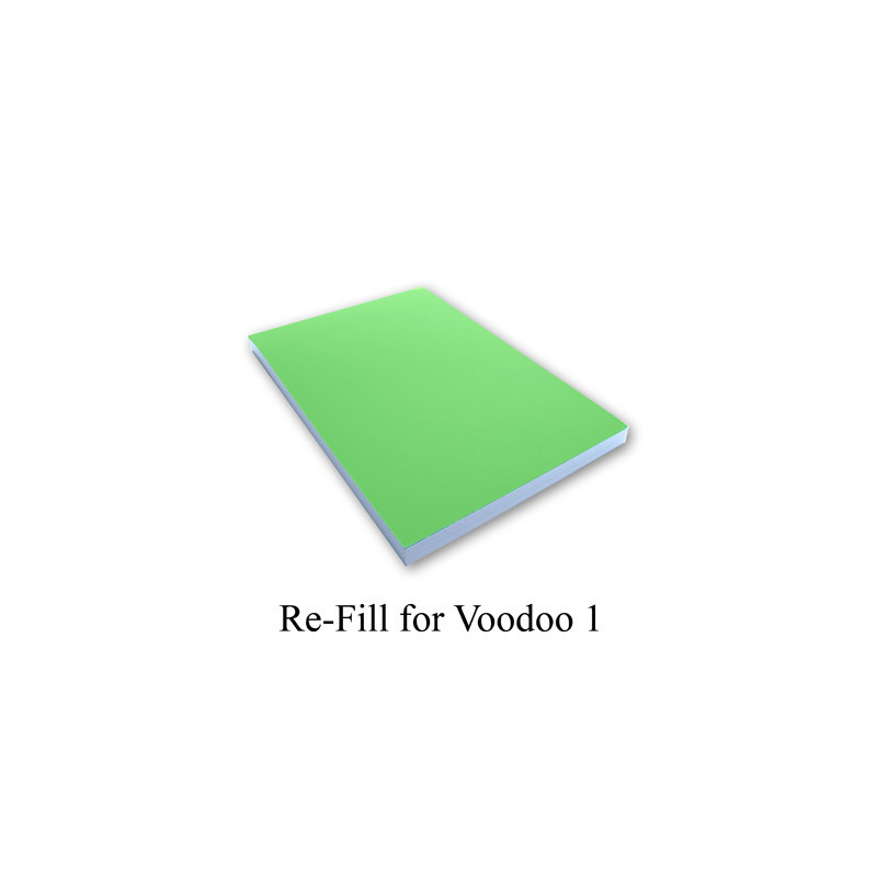 Refill For Voodoo 1 by Werry and Trick Production - Trick