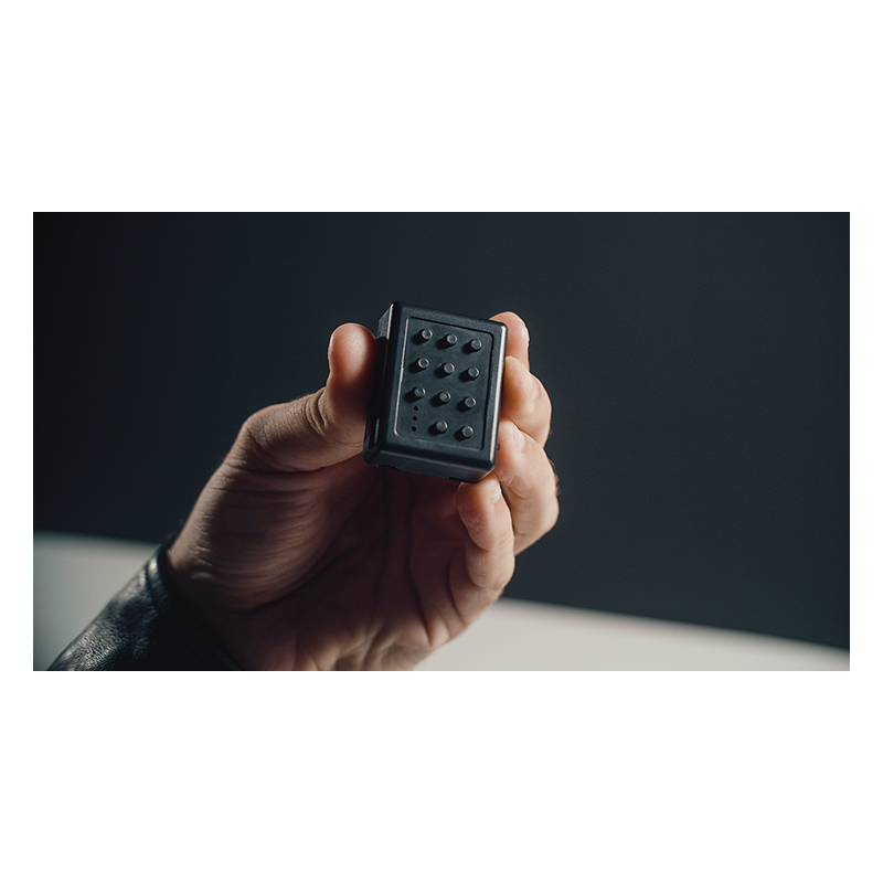 LEGACY SYSTEM REMOTE by Joao Miranda - Trick