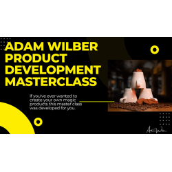 Product Development Master Class (PDMC) by Vulpine
