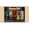 Masters of Magic Bookmarks Set 2. by David Fox - Trick
