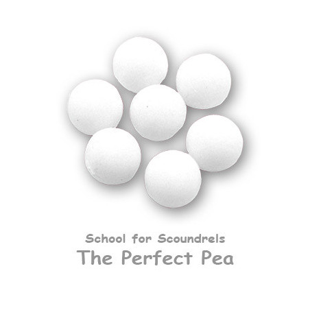 Perfect Peas (WHITE) by Whit Hayden and Chef Anton's School for Scoundrels - Trick