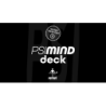 PSI Mind Deck by Vernet Magic