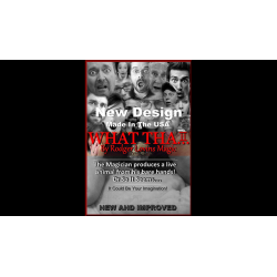 What Tha II by Rodger Lovins