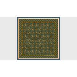 Pocket Devil Set (Howard Thurston) - Trick