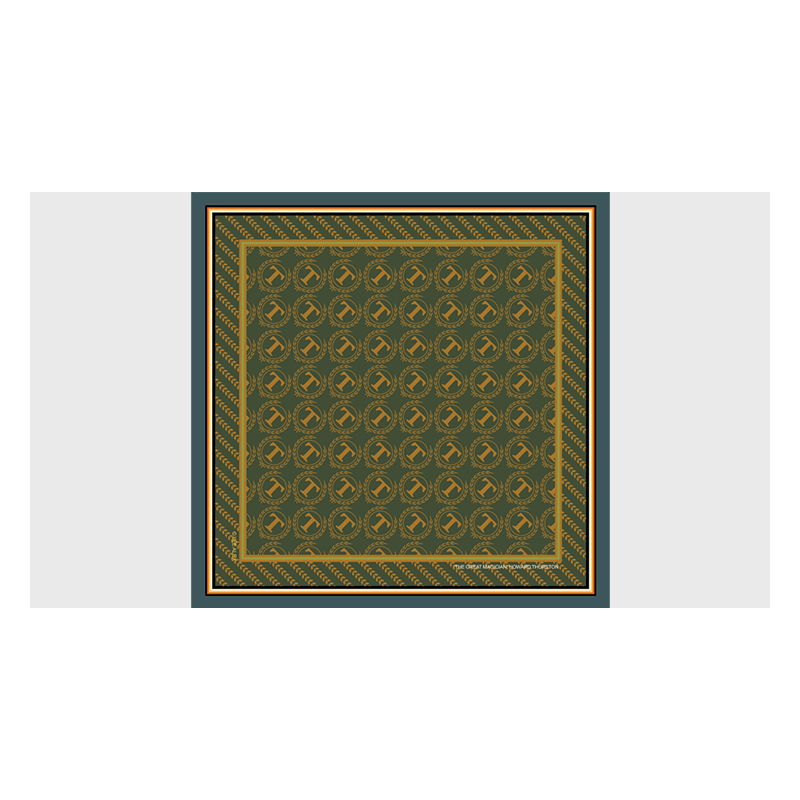 Pocket Devil Set (Howard Thurston) - Trick