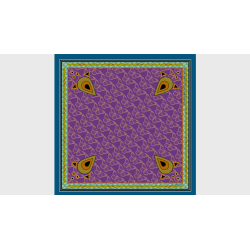 Pocket Devil Set (Kellar) - Trick