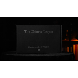 The Chinese Teapot by TCC Magic - Trick